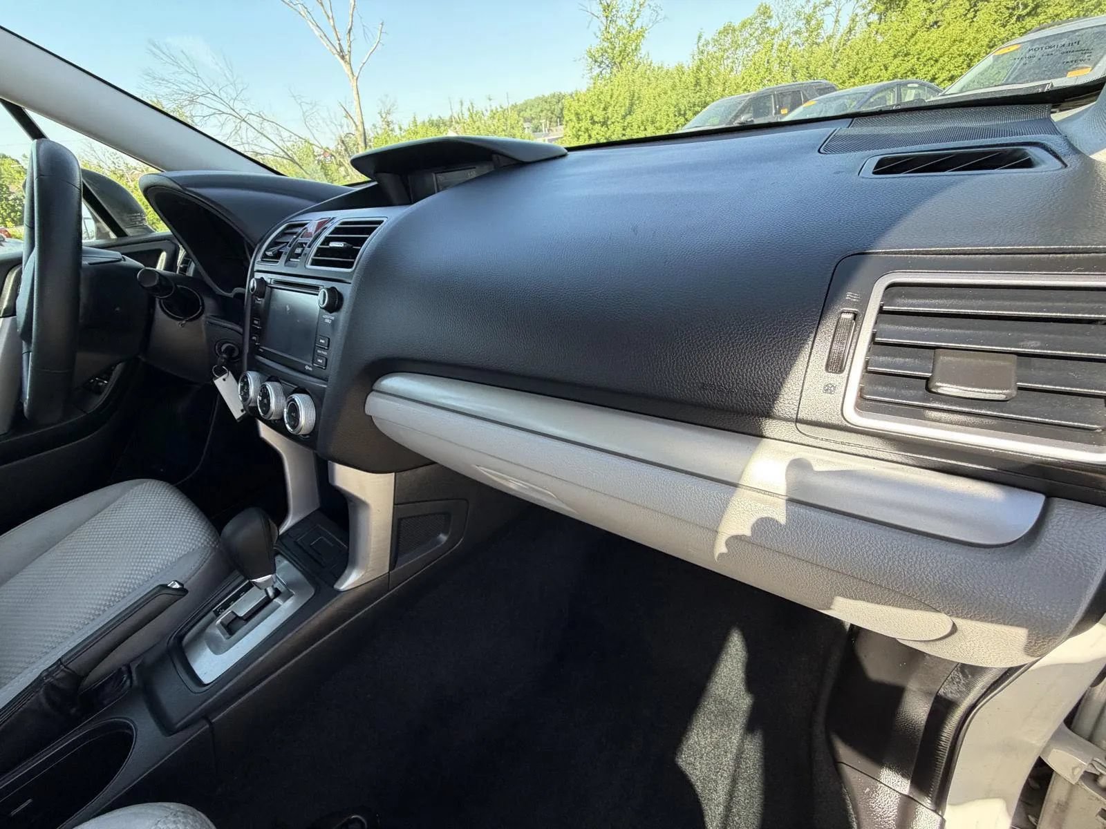 Used 2018 Subaru Forester 2.5i w/ Alloy Wheel Package AWD/4WD image 14