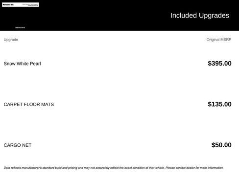 Used 2020 Kia Sportage SX AWD/4WD image 2