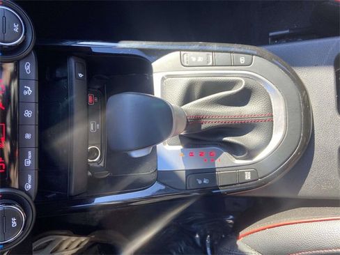 Used 2023 Kia Forte GT w/ GT2 Package image 28