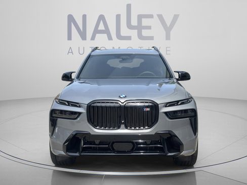 New 2026 BMW X7 M60i AWD/4WD image 6