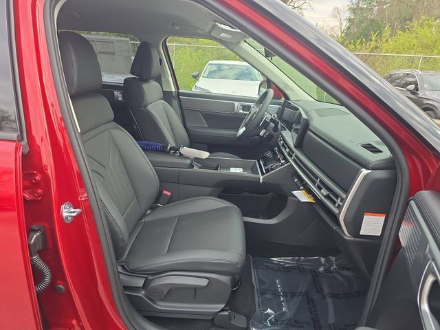 New 2026 Hyundai Santa Fe SEL AWD/4WD image 24