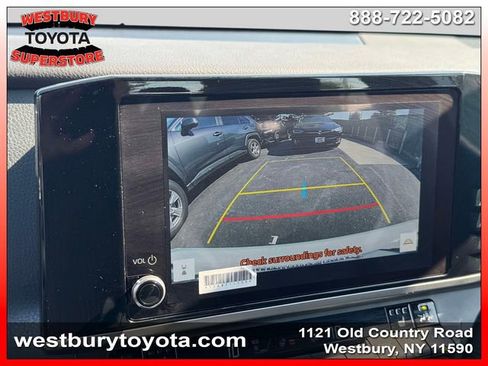 Used 2026 Toyota Camry SE w/ Convenience Package FWD image 30