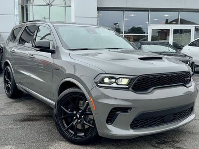 New 2026 Dodge Durango GT