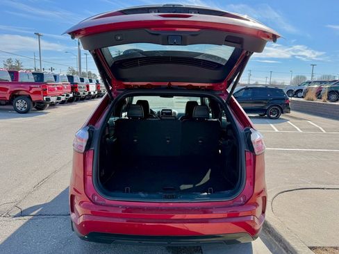 Used 2023 Ford Edge ST-Line image 14