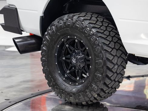 Used 2012 RAM 2500 ST w/ Protection Group AWD/4WD image 20