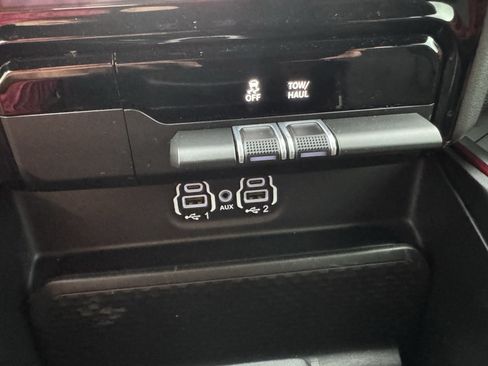Used 2023 RAM 1500 Rebel w/ Rebel Level 1 Equipment Group AWD/4WD image 24