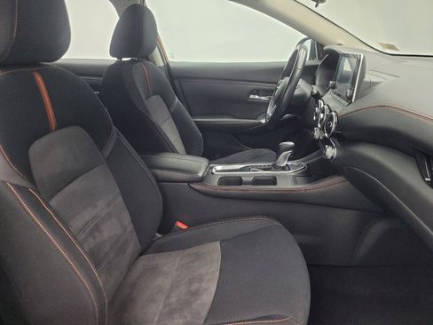 Used 2020 Nissan Sentra SR image 21