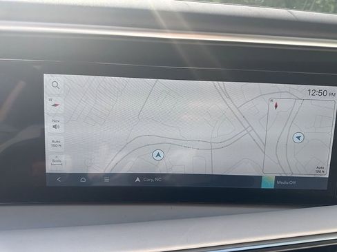 Used 2026 Hyundai Palisade Calligraphy AWD/4WD image 27