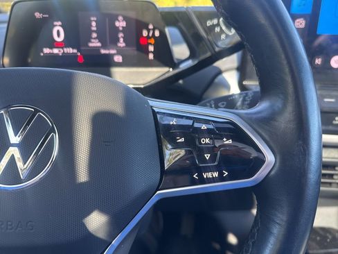 Certified 2022 Volkswagen ID.4 Pro S image 29