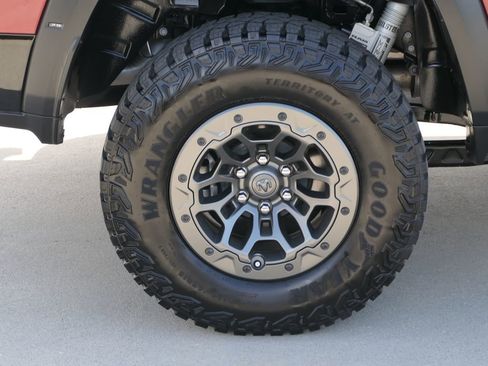 Used 2024 RAM 1500 TRX image 30