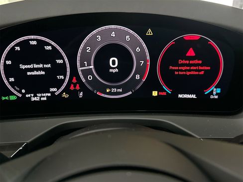 Certified 2026 Porsche Panamera image 19