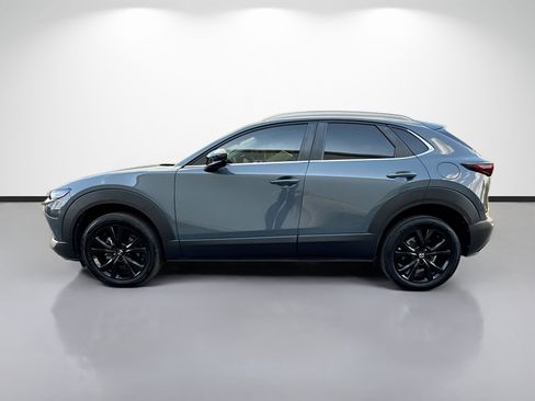 Used 2022 MAZDA CX-30 AWD 2.5 S w/ Preferred Package image 6