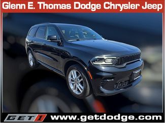 Used 2024 Dodge Durango GT video 1