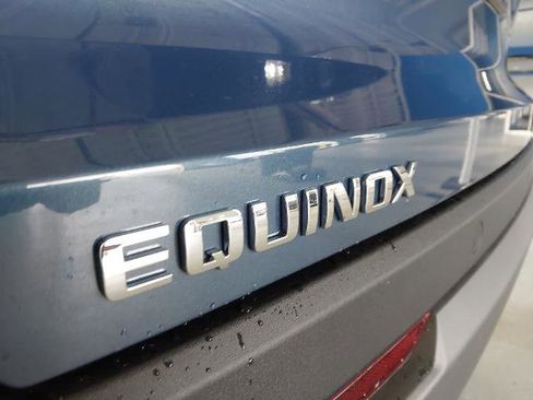 New 2026 Chevrolet Equinox LT w/ Safety and Technology Package image 33