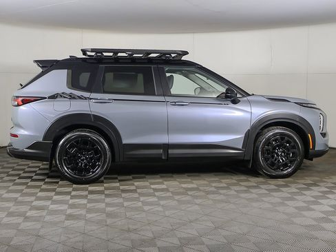 New 2026 Mitsubishi Outlander Trail Edition image 20