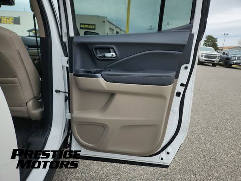 Used 2023 Honda Ridgeline RTL-E image 28