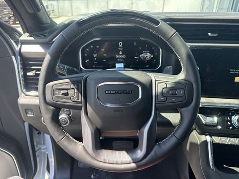 New 2026 GMC Sierra 1500 Denali Ultimate image 14