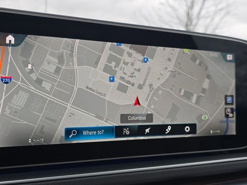 Used 2023 Mercedes-Benz GLE 450 4MATIC image 4