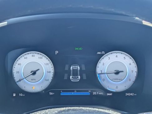 Used 2023 Hyundai Santa Fe Limited w/ Cargo Package image 31