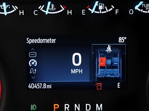 Used 2024 Ford F250 XLT AWD/4WD image 14