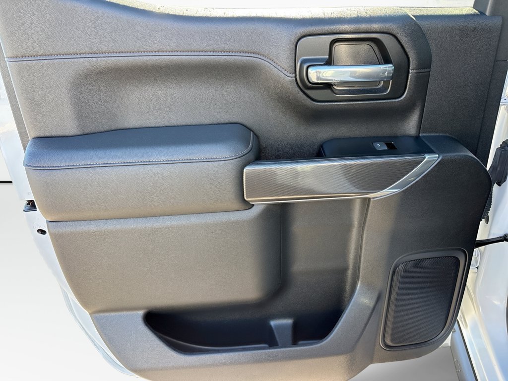 Used 2019 GMC Sierra 1500 AT4 w/ AT4 Premium Package AWD/4WD image 19