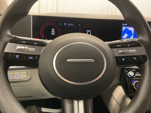 Used 2025 Hyundai Tucson SEL image 14