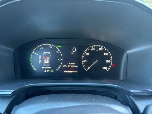 Used 2023 Honda CR-V Sport image 22