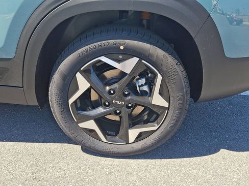 New 2026 Kia Seltos S AWD/4WD image 5