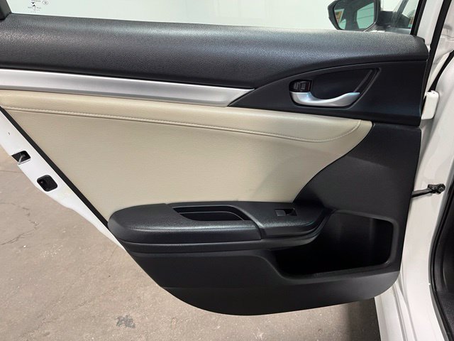 Used 2019 Honda Civic EX-L image 16