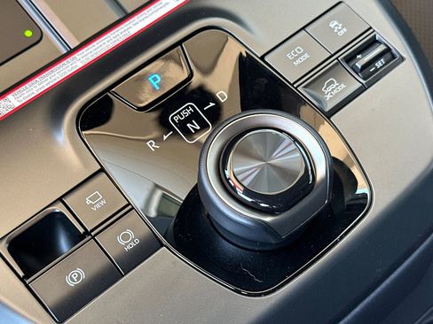 New 2026 Toyota bZ Woodland AWD/4WD image 25