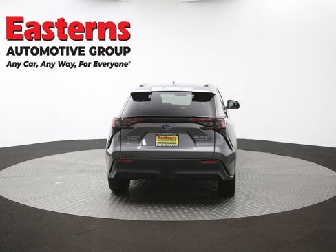 Used 2023 Subaru Solterra AWD image 36