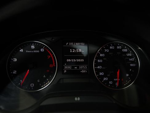 Used 2015 Audi A3 2.0T Premium Plus w/ Premium Plus Package image 19