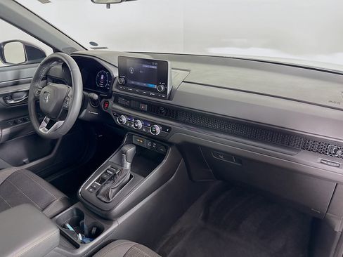 Certified 2024 Honda CR-V Sport image 36