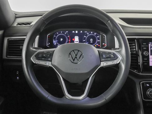 Used 2020 Volkswagen Atlas Cross Sport SEL w/ Cross Sport MDO Package AWD/4WD image 28