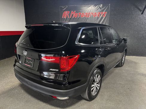 Used 2016 Honda Pilot EX image 5