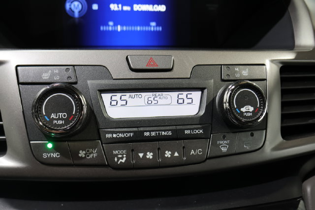 Used 2016 Honda Odyssey EX-L image 27