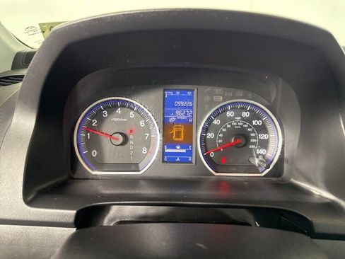 Used 2011 Honda CR-V EX-L image 29