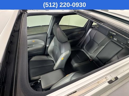 Used 2026 Subaru Forester Wilderness AWD/4WD image 26