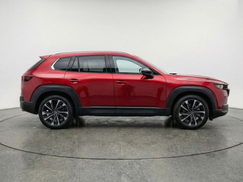 Used 2025 MAZDA CX-50 2.5 Hybrid w/ Premium Plus Pkg AWD/4WD image 11