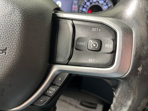 Used 2019 RAM 1500 Big Horn image 20