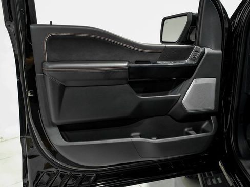 Used 2025 Ford F150 Raptor w/ Equipment Group 803A Raptor R image 39