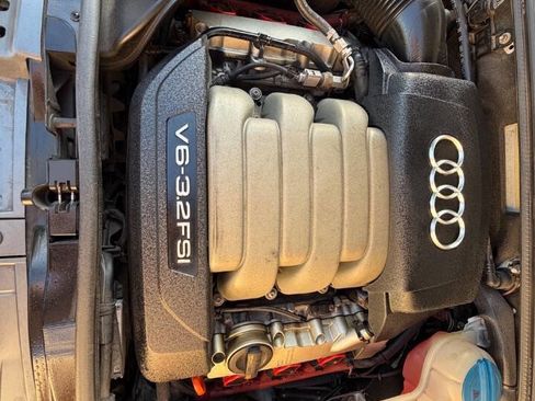 Used 2007 Audi A4 3.2 image 35