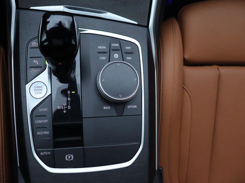 Used 2023 BMW 430i Gran Coupe 430i image 40