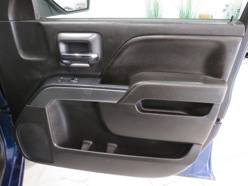 Used 2016 Chevrolet Silverado 1500 LT w/ All Star Edition image 19