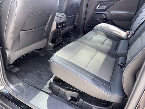 Used 2026 Chevrolet Silverado EV Trail Boss w/ LPO, Gameday Tailgate Package AWD/4WD image 38