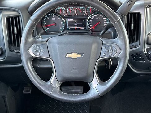 Used 2017 Chevrolet Silverado 1500 LT w/ All Star Edition image 20