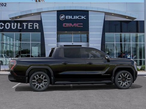 New 2026 GMC Sierra EV Elevation w/ Premium Package image 5