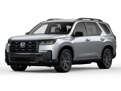 New 2026 Honda Pilot Sport image 1