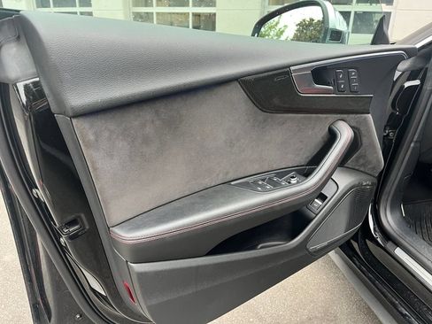 Used 2018 Audi S5 Prestige w/ S Sport Package AWD/4WD image 13
