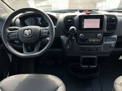 New 2026 RAM ProMaster 1500 w/ Safety Group image 11